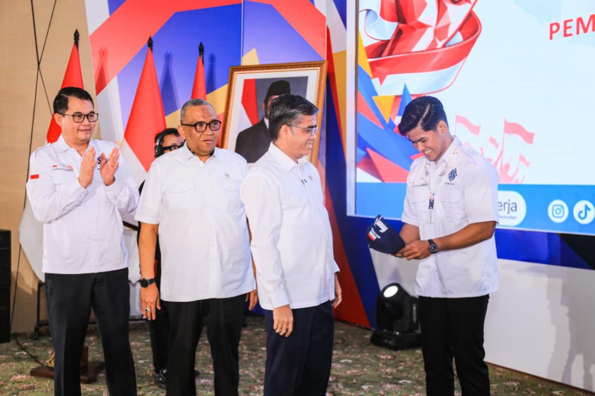 Kemnaker Gelar InaSkills 2026, Jaring Talenta Muda untuk Kompetisi Keterampilan Dunia